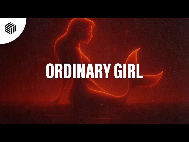 NATAN - Ordinary Girl