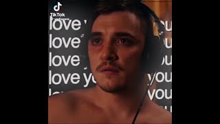Kyle Gallner TikTok edit compilation (Part 3)