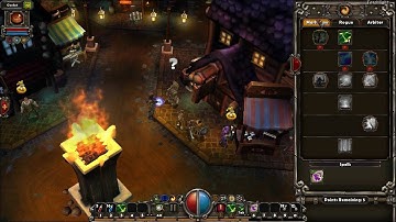 Torchlight (S1P8) Walkthrough