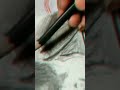 Drawing With 15 Rs pencil / Drawing Rocky Drawing kgf2#short#drawing#ytshort #trending#viral#shorts