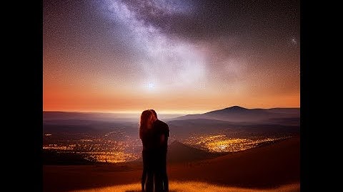 How to generate images with Stable Diffusion AI on an M1 Mac