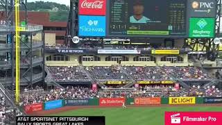 Harold Ramirez Highlights