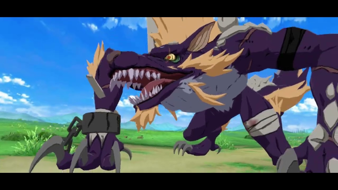 【カゲマス】第36回 魔界殲滅戦争 階層ボスレベル10 3編成