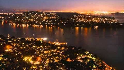 George Duke Sausalito