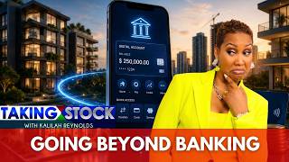 Barita Building A Financial Empire