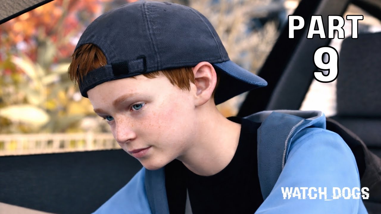 Watch Dogs | Gameplay Walkthrough | Part 9 | Tamil | PS5 | AK Gaming Tamil 