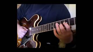Easy Blues Licks ( Using a7, E7, D7 Arpeggios as an outline) Easy Blues Licks Using 7 Chords A7 D7 E7