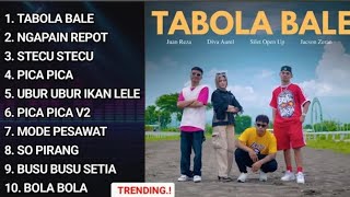 Tanpa Iklan Viral Lagu Timur Terbaik 2025 l Tabola Bale l Ngapaen Repot l Stecu stecu