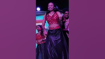 Thinnu 😍 Stunning Dance Highlights: Idemitamma Maya Song Festival! #massjathara #chinnu #shorts #old