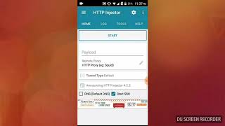 How To Connect On Http Injector without ehi screenshot 4