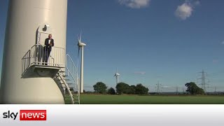 UK govt: 'No chance' the lights will go out during winter