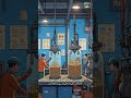 Materials vs Conversion Completion | اردو Accounting #Shorts