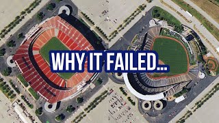 Why the Kansas City Stadium Vote Failed…