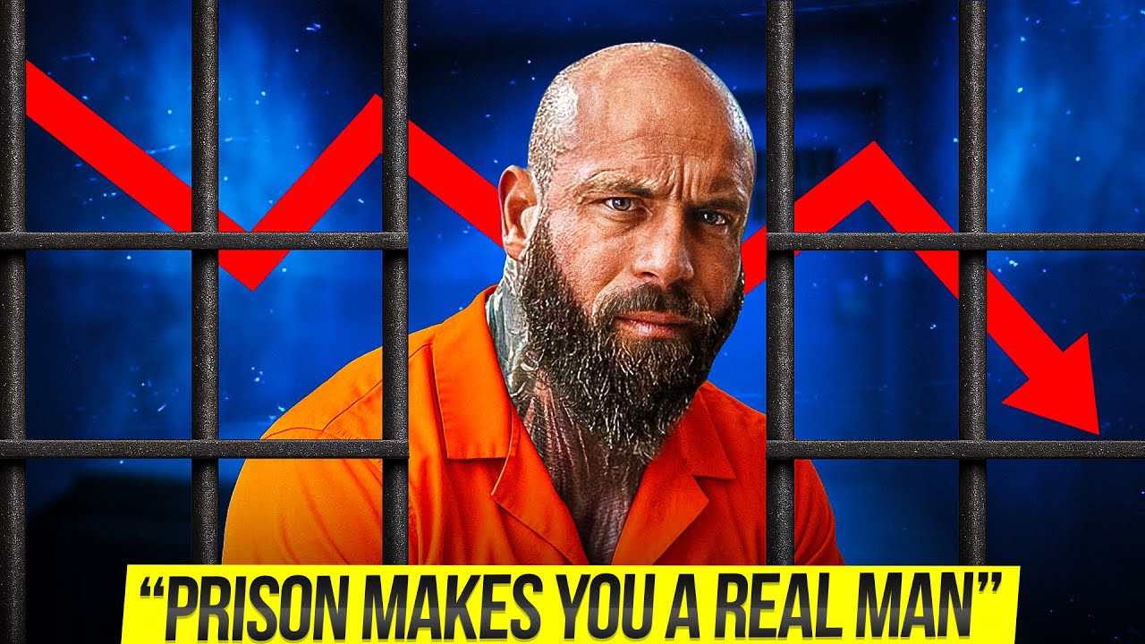 Падение самого постыдного альфа-самца YouTube: Уэса Уотсона