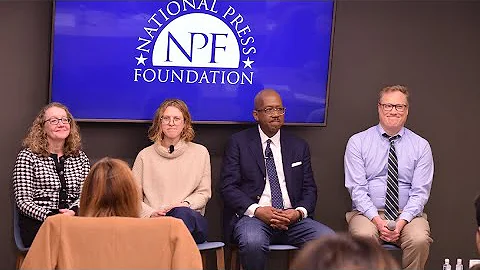 “Journalists Are Where the Accountability Needs to Happen”: How to Cover the DOJ