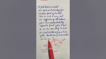 #Important Question on Circles#CBSE Class 10 Term 2#Educart Sample Papers Book#short#shorts