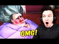 Der letzte PRANK war der SCHLIMMSTE von ALLEN !! - Scary Teacher 3D