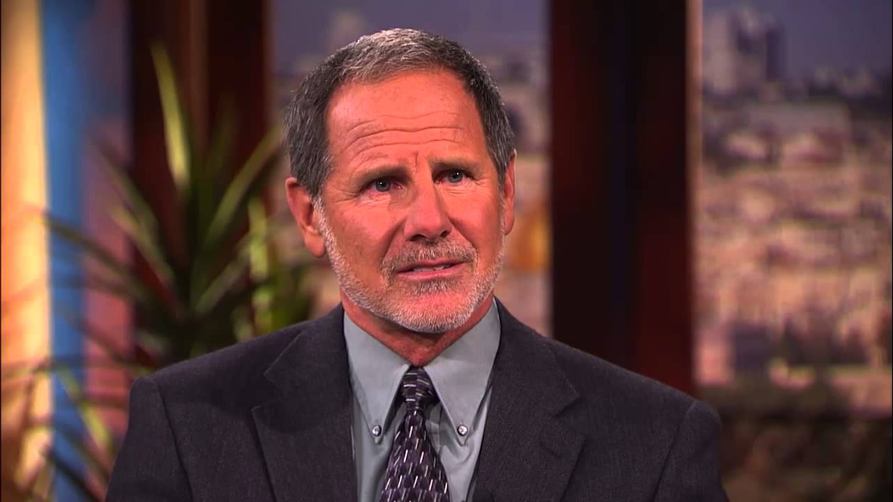 Rabbi Barney Kasdan (March 10, 2014) - YouTube
