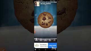 how to get hidden achievements in cookie clicker mobile