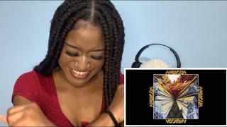 Ambrosia - Holdin On To Yesterday First Time Hearing Reaction