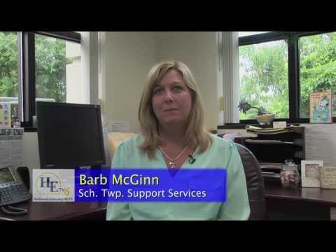 Schaumburg Township Food Pantry Information Youtube