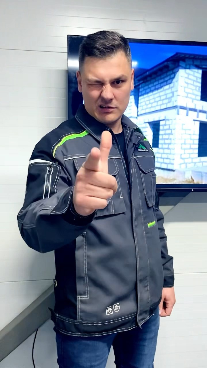 Лабинске быстровозводимый дом видео