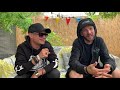 Capture de la vidéo Interview # Dirtyphonics - Elektric Park Festival (2019)