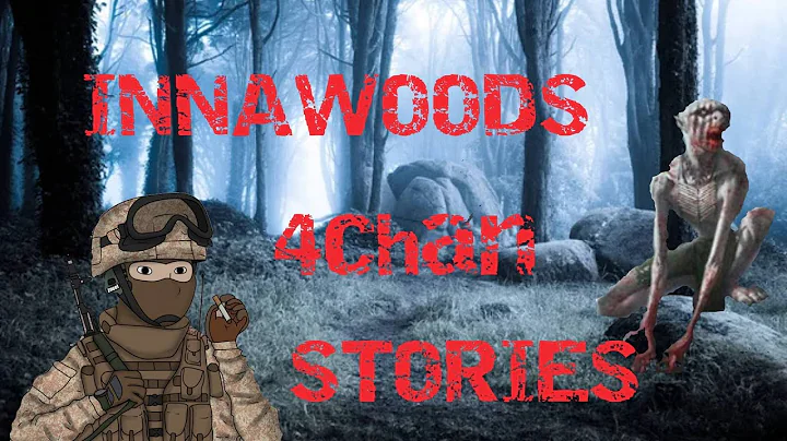 18 REPULSIVE Innawoods Stories | 4chan /x/ Greentext
