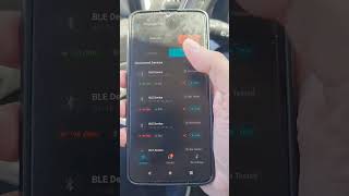 BLE Device Discovery with WhisperPair 📡