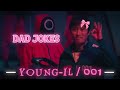 Player 001 - Dad Jokes | Frontman Edit [4K] | Squid Game S2 | Bumble Bee (slowed)