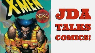 Celebrity X-Men: Operation Zero Tolerance Review Profile