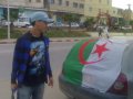 Algerian rap new star by  the littel mozart