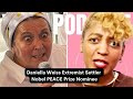 Unbelievable! Extremist Settler Nominated for a Nobel Peace Prize