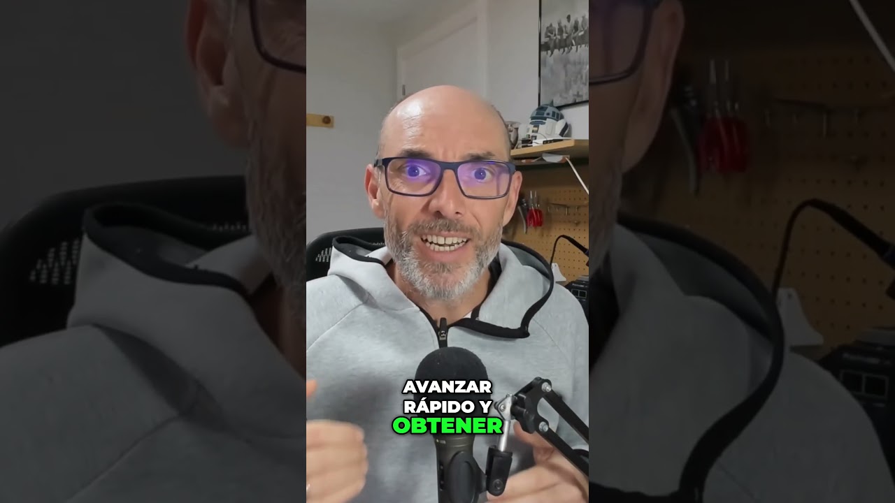 Este dispositivos te va a permitir automatizar persianas, toldos y estores con 