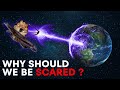 Gamma Ray Bursts and Their Impact