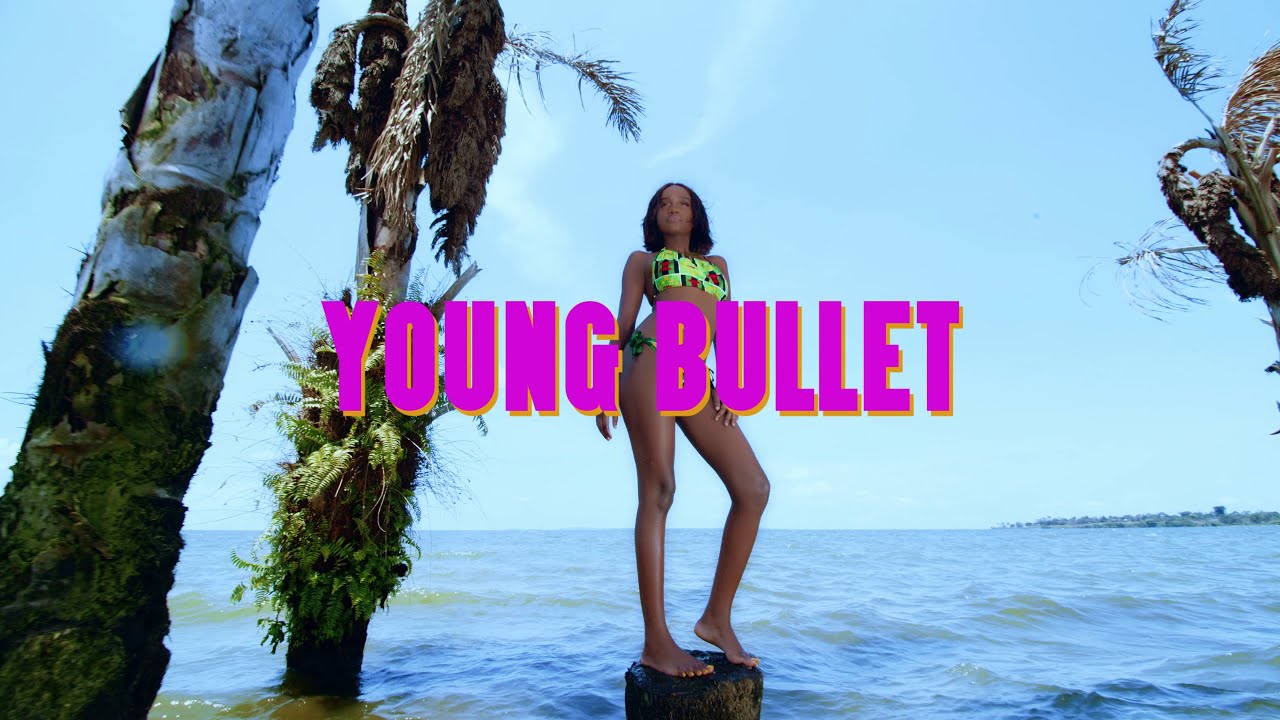 Young Bullet - Chilly Chilly  (Official Video )