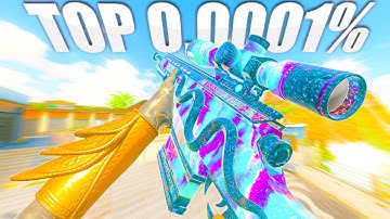 MW3 Sniping at a 0.0001% Level