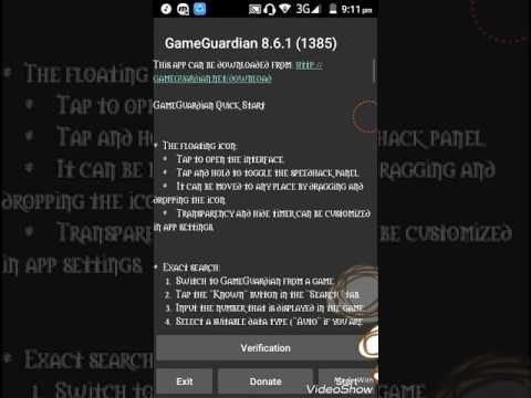 How to hack running fred
