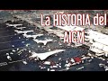 La historia del AICM