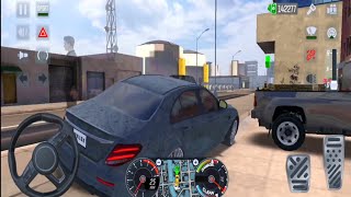 Taxi Sim Evolution 2024🚖🔥Crazy Taxi Driver Part#342 (Android & IOS) screenshot 5