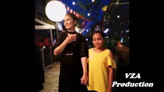 Fasha Sandha sebagai Vivy di Drama Syurga Yang Kedua