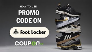 Famous Step Up & Save – Use Footlocker Coupon Code Today! 👟 Net Worth