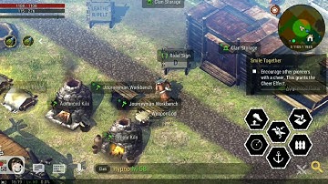 Durango Wild Lands | ANIMAL TAMING | Durango Android Gameplay Play