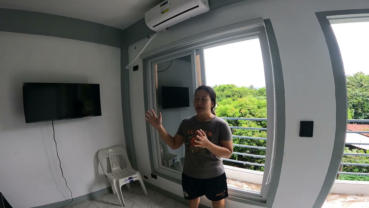 BICOL  TRANSIENT HOUSE