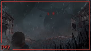 pey - The Monster in the Woods (Official Audio)