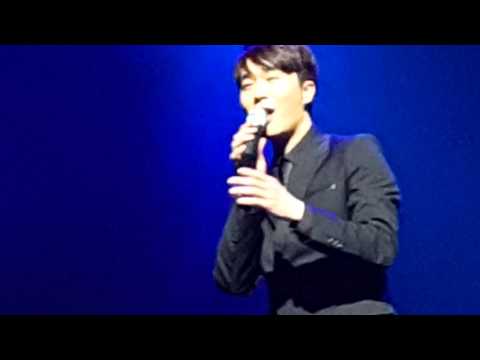 조성모Jo Sungmo-공감콘서트-"아시나요"160224