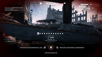 Battlefield V | Epic V1 rocket multi kill