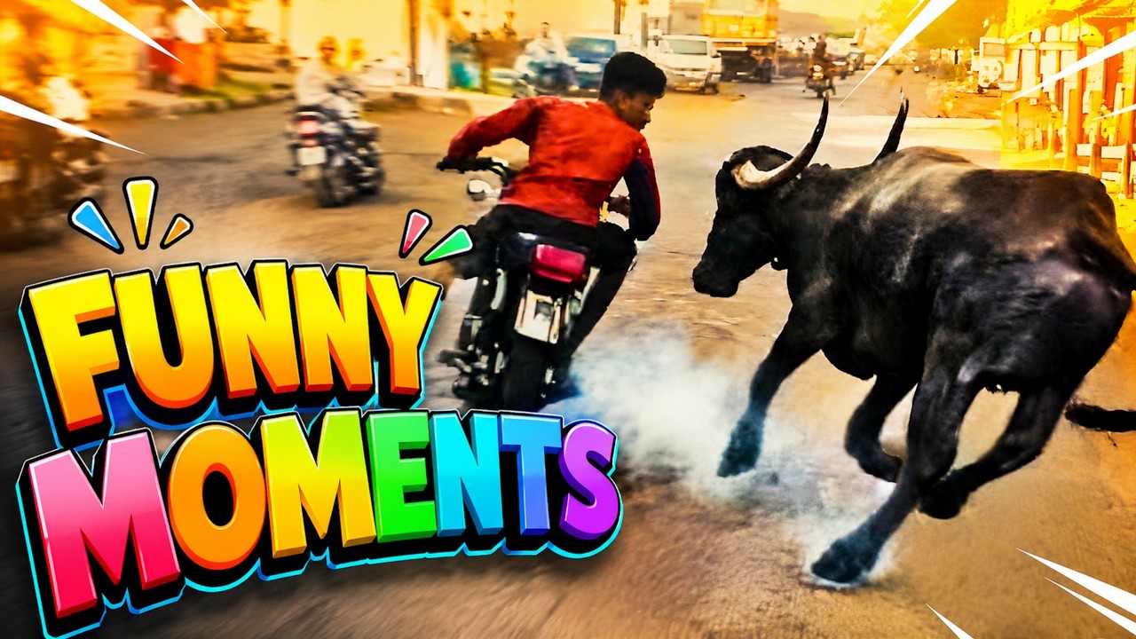 🔥 Ultimate Funny Comedy Compilation 2026