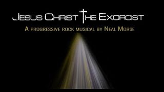 Neal Morse - 23 - Mary at the Tomb- (Legendado em Português-BR)