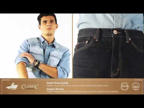 LEA Classic